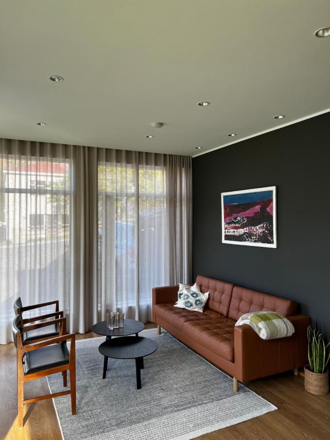 Seydisfjoerdur Apartment Seyðisfjörður エクステリア 写真