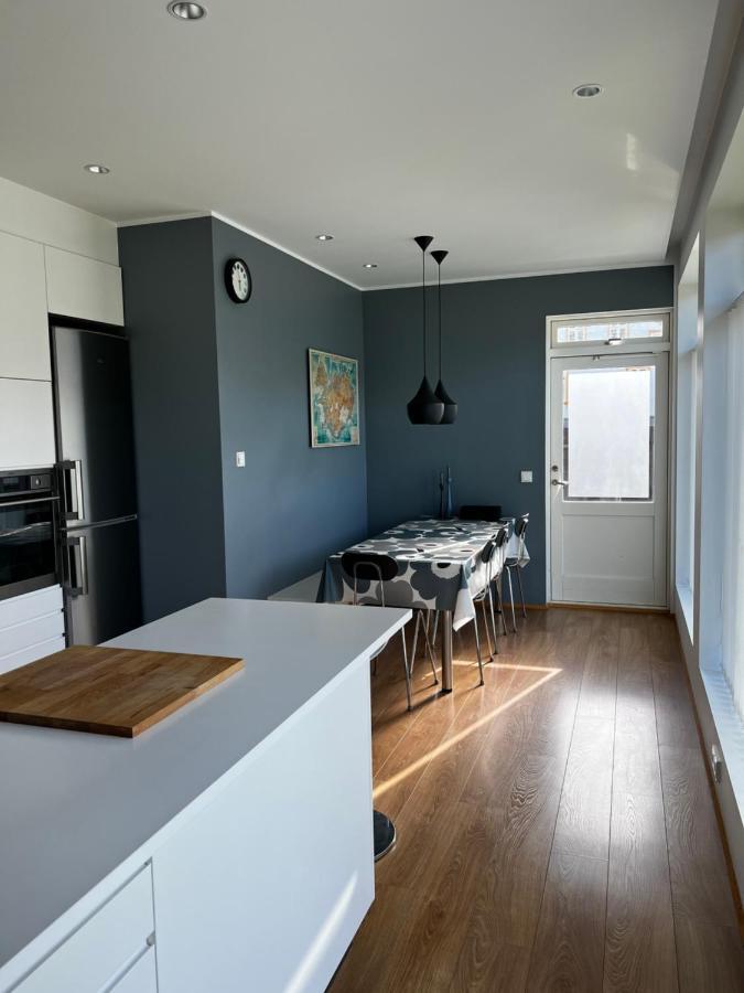 Seydisfjoerdur Apartment Seyðisfjörður エクステリア 写真