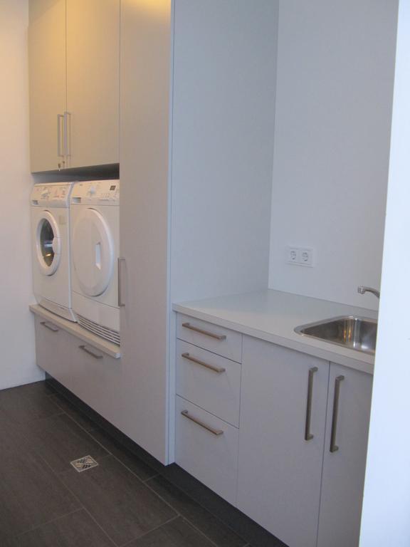 Seydisfjoerdur Apartment Seyðisfjörður エクステリア 写真