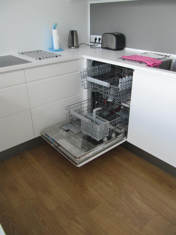 Seydisfjoerdur Apartment Seyðisfjörður エクステリア 写真