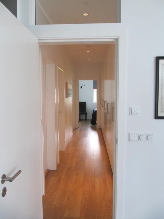 Seydisfjoerdur Apartment Seyðisfjörður エクステリア 写真