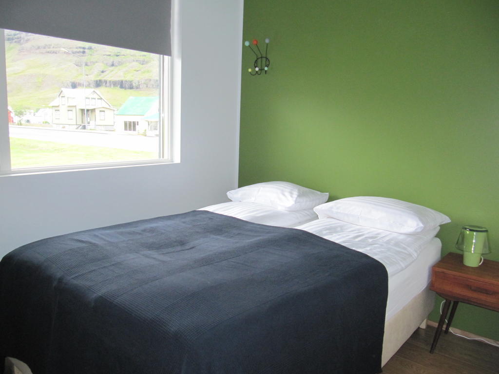 Seydisfjoerdur Apartment Seyðisfjörður 部屋 写真