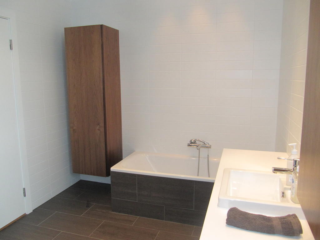 Seydisfjoerdur Apartment Seyðisfjörður エクステリア 写真