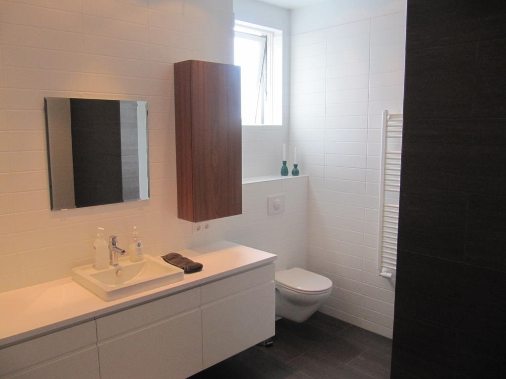 Seydisfjoerdur Apartment Seyðisfjörður エクステリア 写真