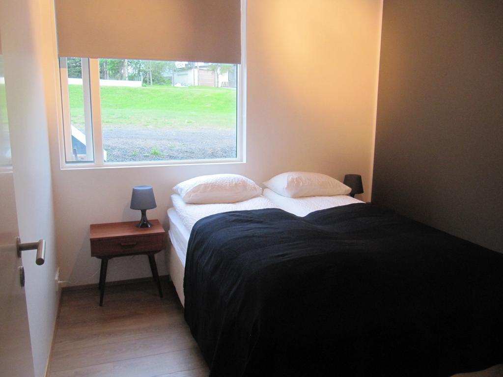 Seydisfjoerdur Apartment Seyðisfjörður 部屋 写真